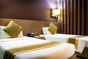 Manila Grand Opera Hotel in Manila, Philippines - Majestic