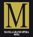 Manila Grand Opera Hotel